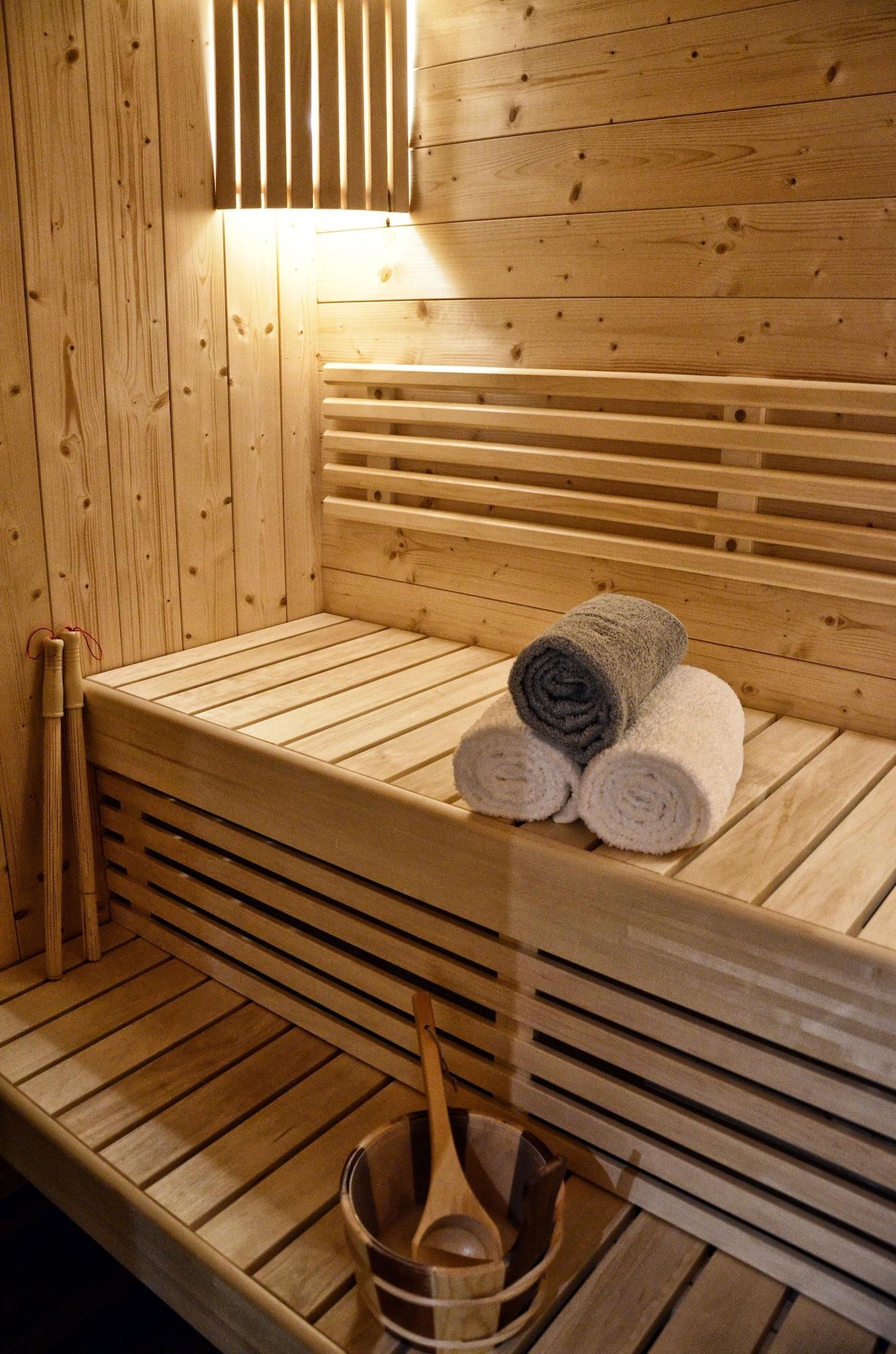 Spa Norva Igloos Resort