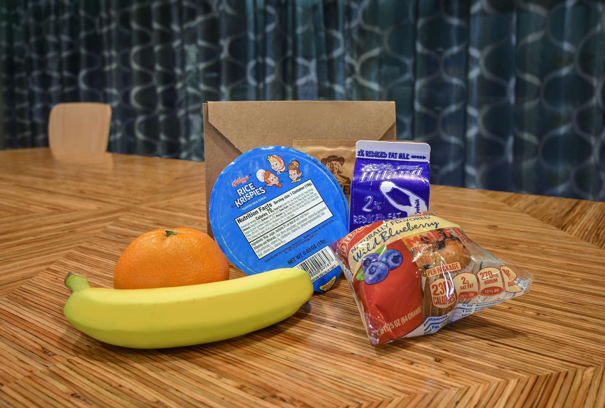 Restaurant Home2 Suites by Hilton Liberty NE Kansas City