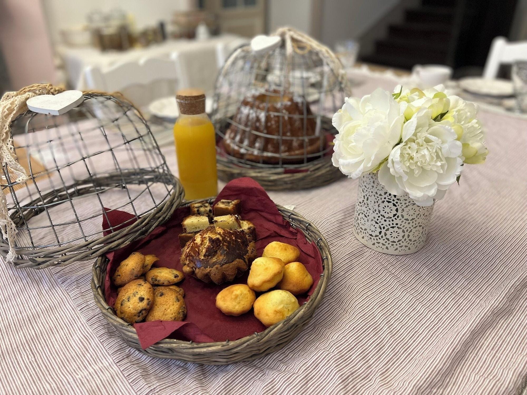 Restaurant Château Ségot