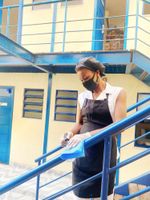 Alojamiento - Injoy Design Hostel