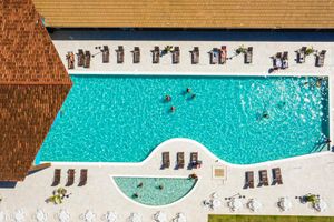 Alojamiento - Nauticomar Resort All Inclusive & Beach Club