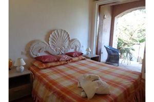 Alquiler Vacacional - Beautiful House With Spectacular Views of the Gulf of Pevero