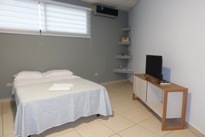 Alquiler Vacacional - Apartamento Sencillo y Privado en David, Chiriquí