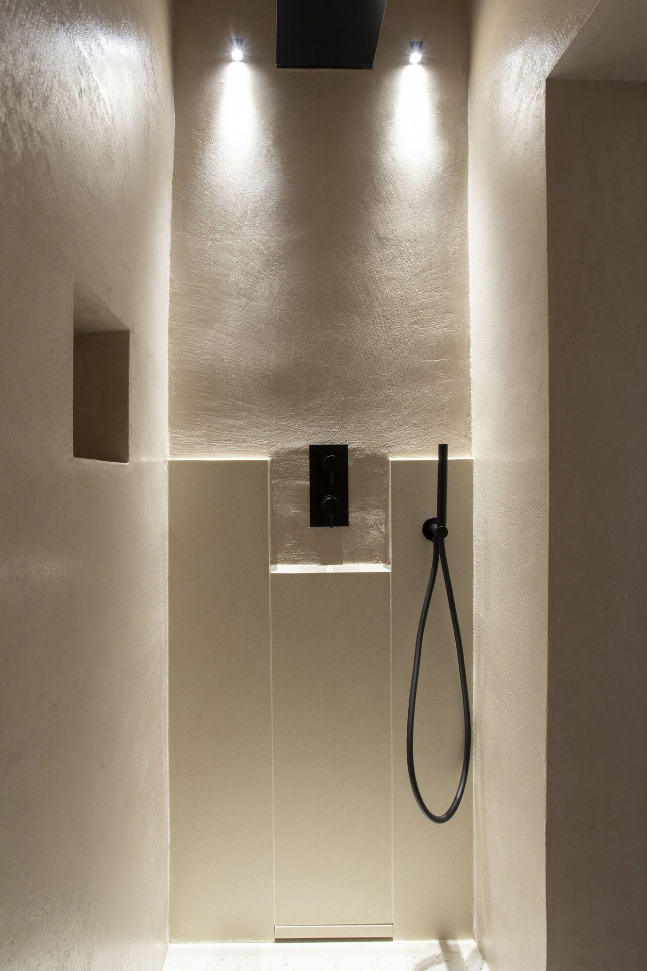Equipamiento de Habitación Pianelle Resort