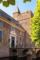 Alojamiento - Stayokay Heemskerk - Hostel