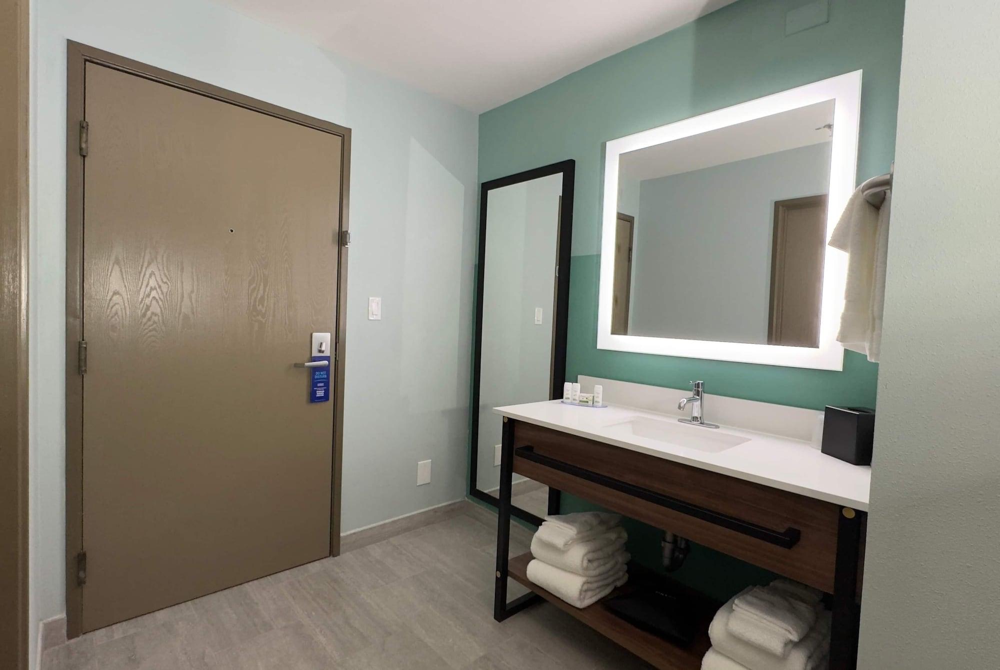 Equipamiento de Habitación Wingate by Wyndham Farmington NM