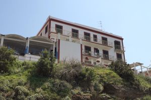 Alojamiento - Hotel Isolabella