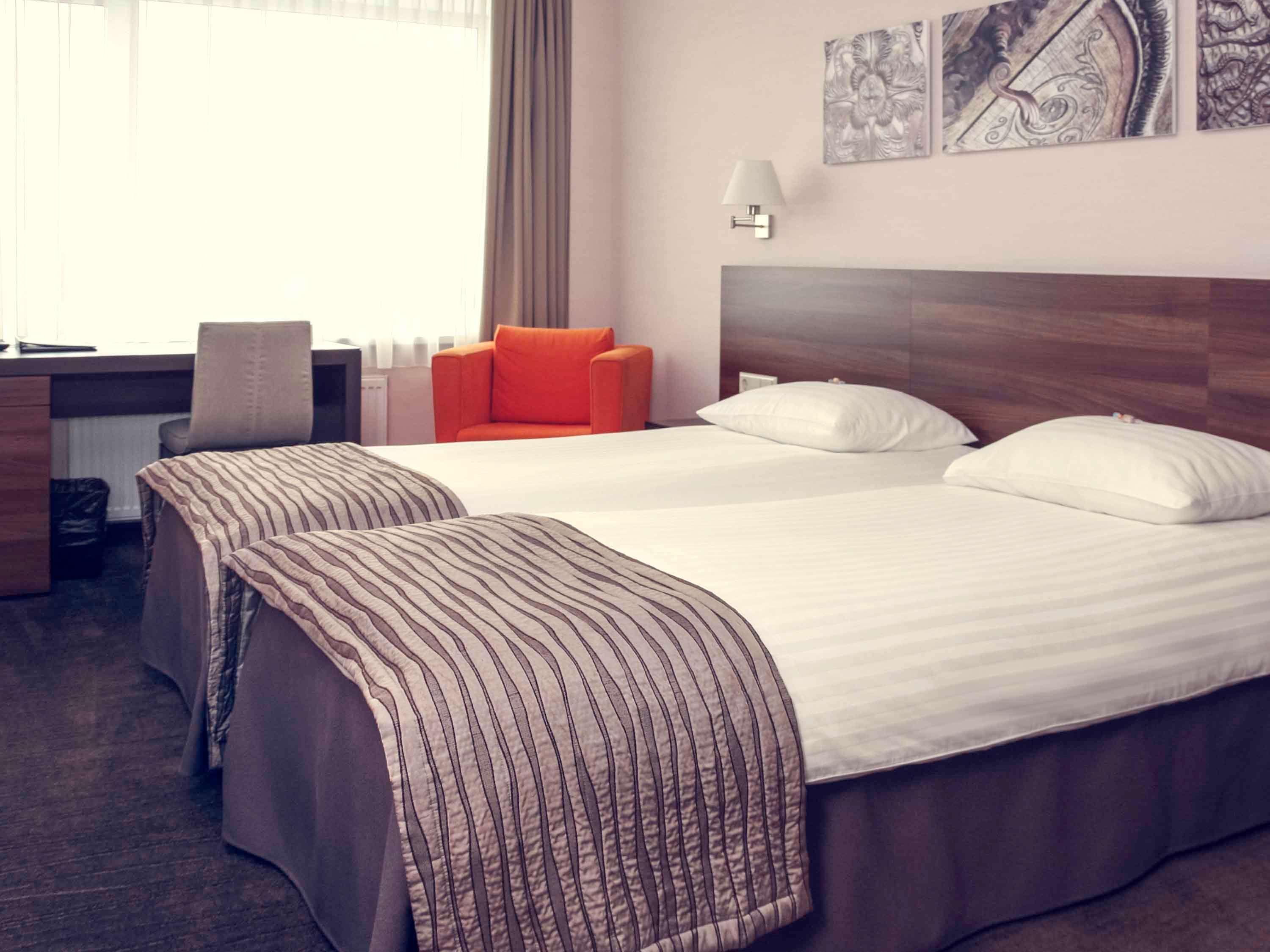 Habitación Mercure Marijampole