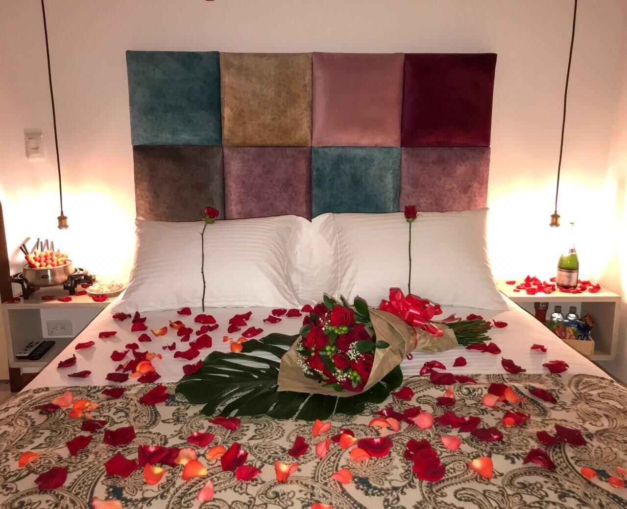 Habitación Hotel TerraTacuara