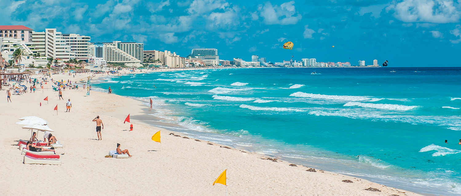Cancún