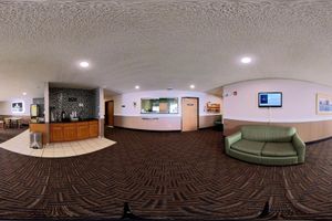Alojamiento - Coratel Inn and Suites by Jasper New Richmond