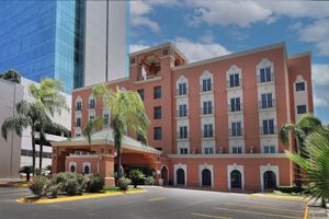 Alojamiento - Holiday Inn Express Monterrey Galerias by IHG