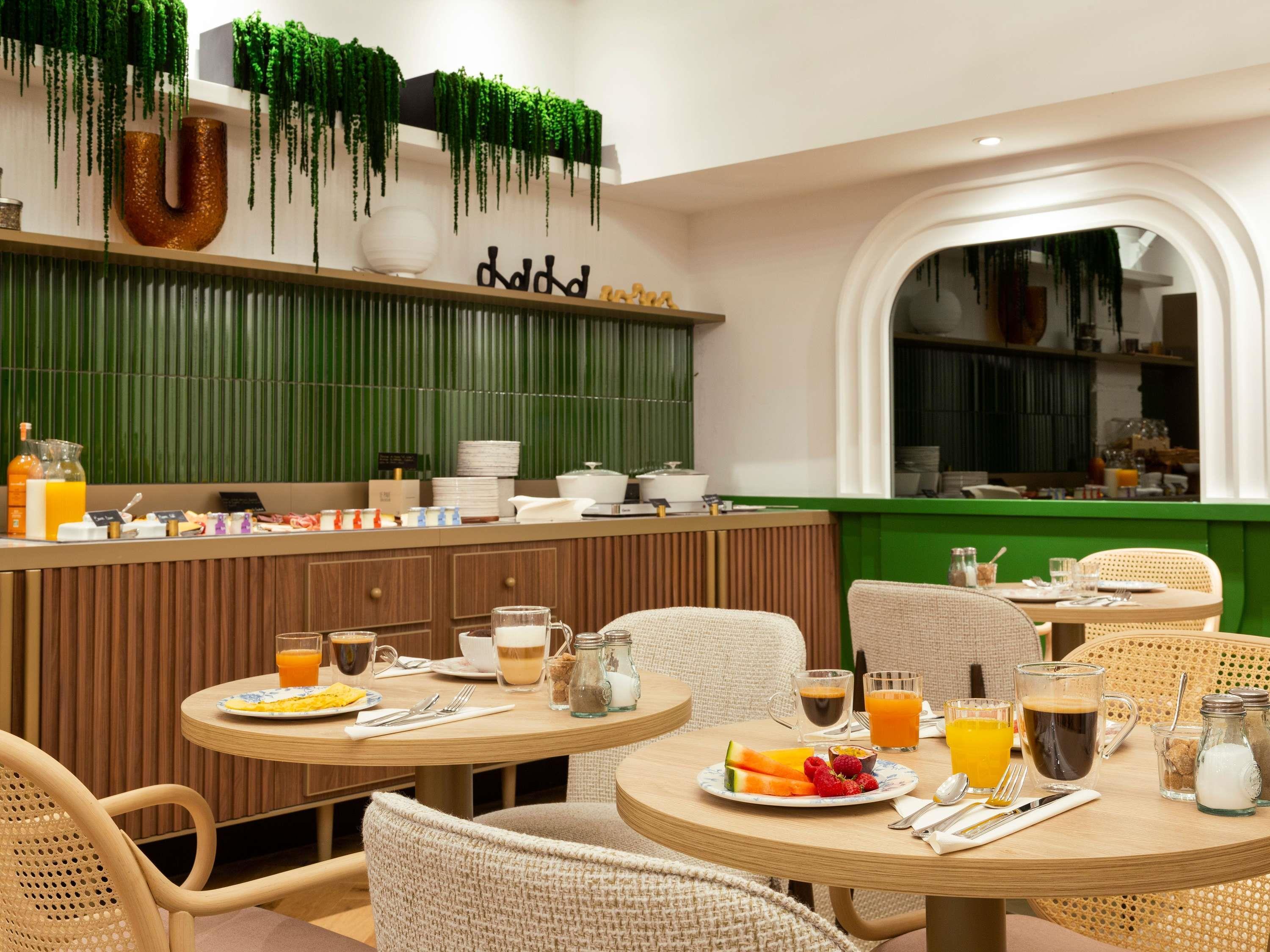 Vista Exterior Hotel Les Capitouls Toulouse Centre - Handwritten Collection