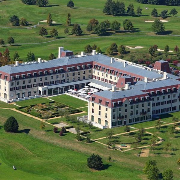 Radisson Blu Hotel Paris, Marne-la-Vallée