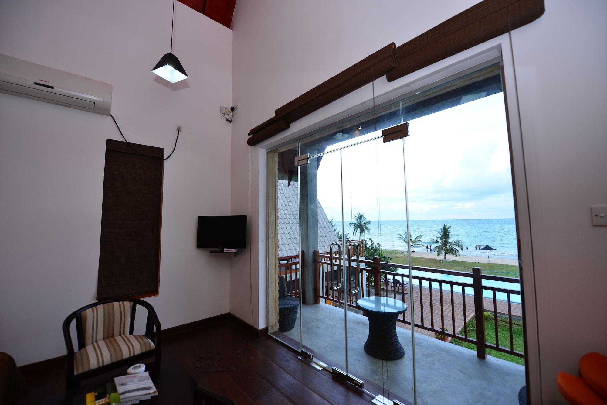 Habitación Laya Waves