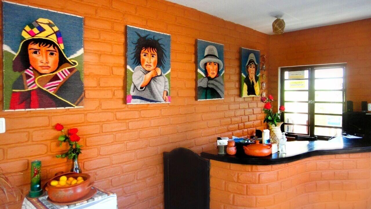 Vista Lobby Alisamay