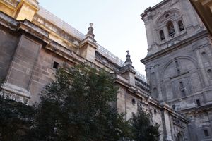 Alojamiento - Apartamentos Casa de la Lonja