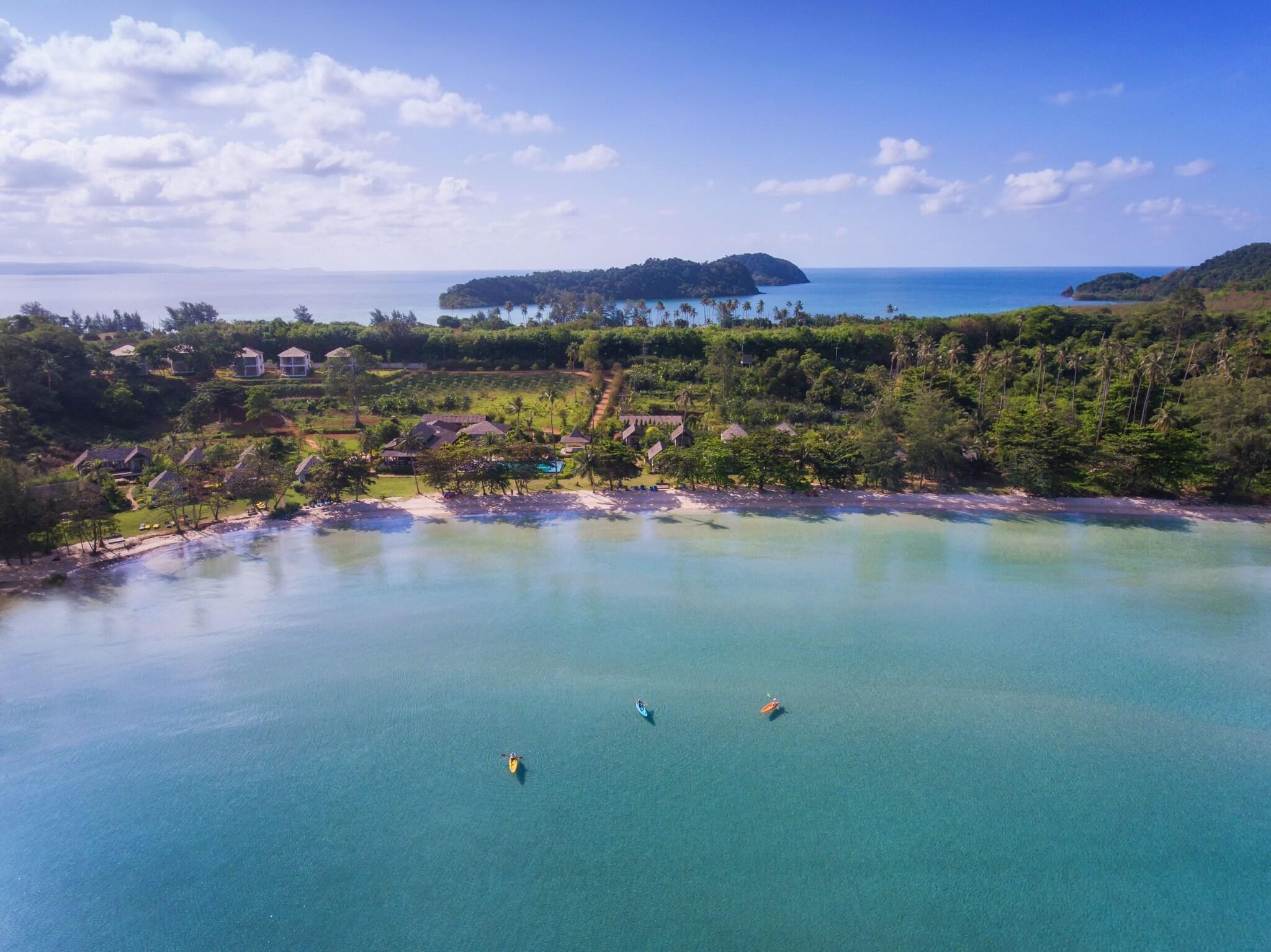 Playa Mira Montra Resort Koh Mak