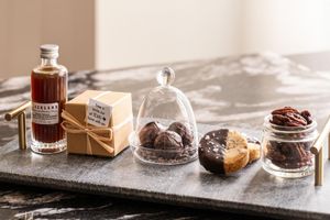 Alojamiento - The Ritz-Carlton, Dallas