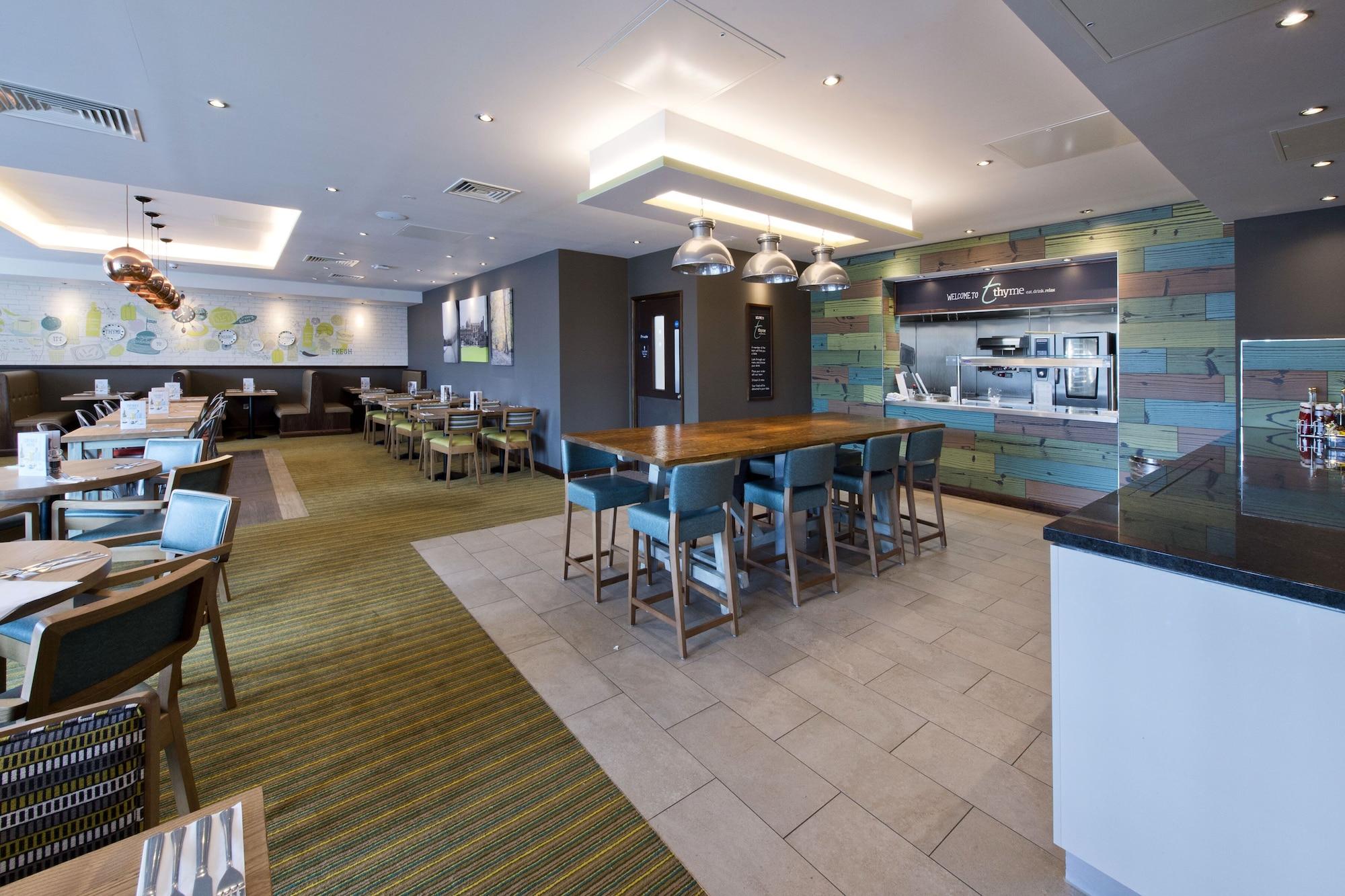 Restaurant Premier Inn Slough West - Slough Trading Estate