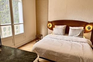 Alquiler Vacacional - Villa Mandé - Paris Avec Piscine, SPA et Fitness
