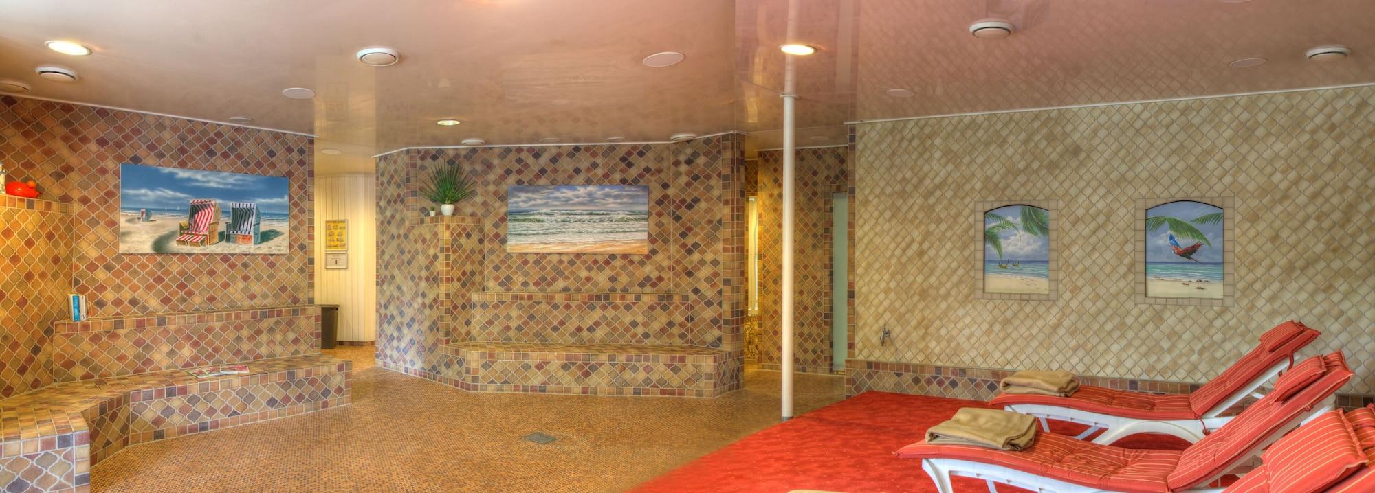 Spa Hotel Kreuzer