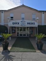 Alojamiento - Quick Palace Montpellier