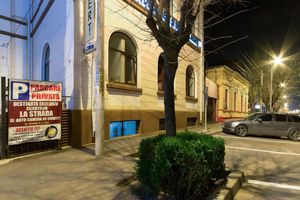 Alojamiento - La Strada Boutique Villa