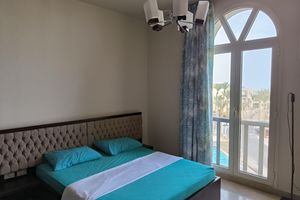 Alquiler Vacacional - Roof top penthouse with panorama sea view