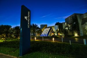 Alojamiento - Ucayali Hotel