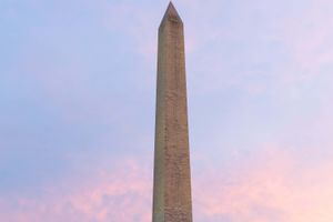 Actividad - Entradas para el Monumento a Washington sin colas