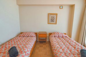 Arriendo temporal - Spacious 4 bedroom Apt In Vina del Mar