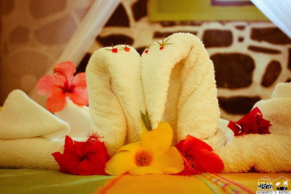 Habitación Roberto's Bistro