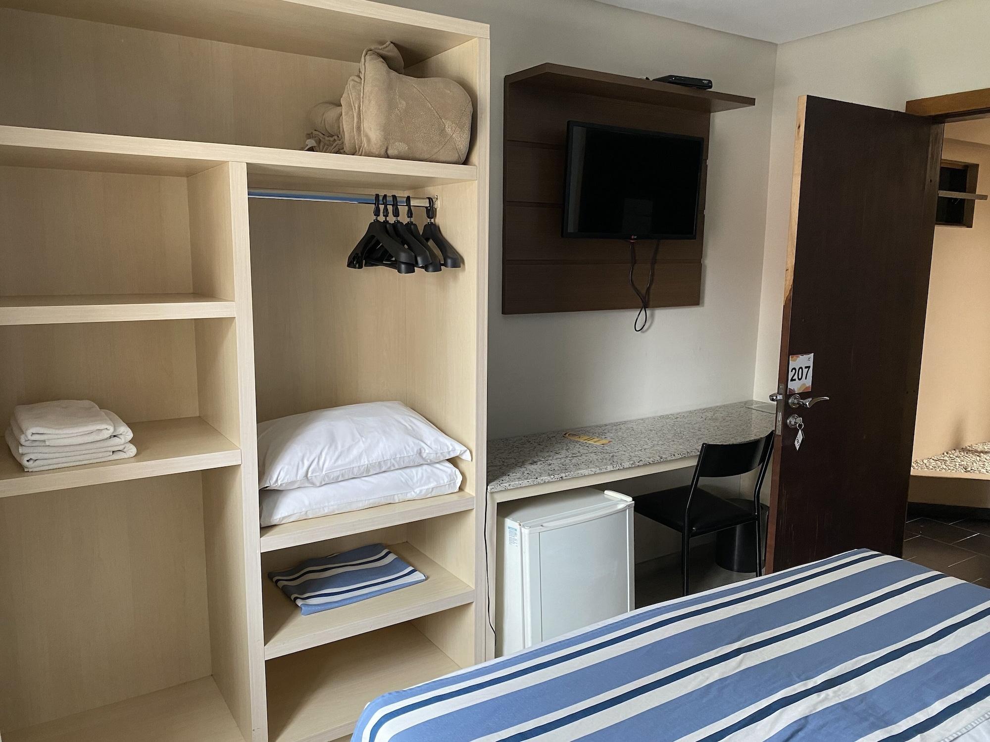 Habitación Hotel Sol