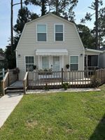 Alquiler Vacacional - Adorable Two Bedroom Cottage Guesthouse (2 Story)