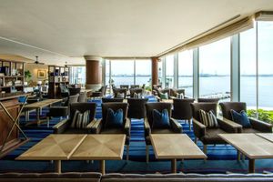 Alojamiento - InterContinental Yokohama Grand by IHG