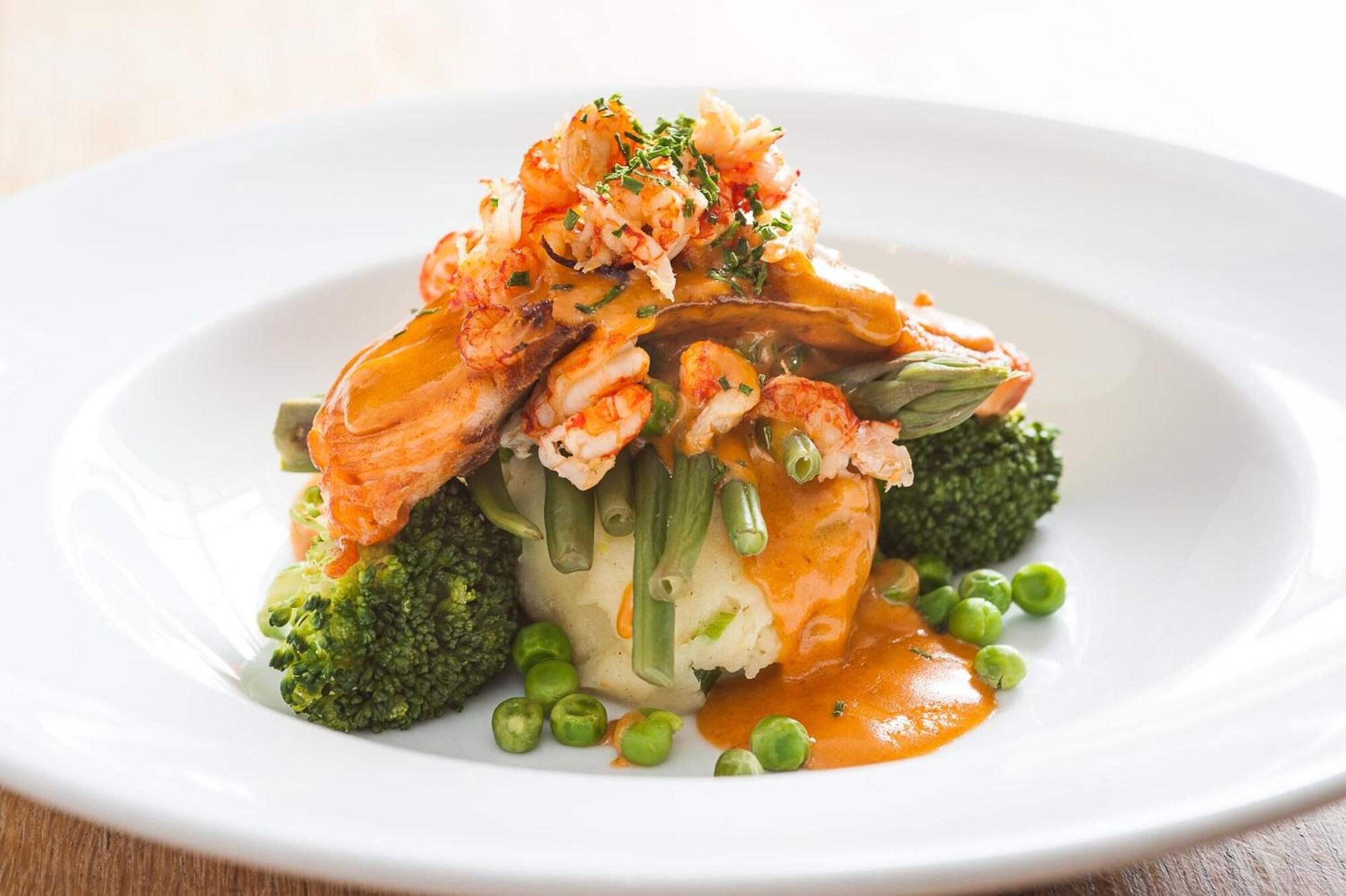 Restaurant Hare & Hounds