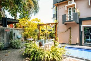 Alojamiento - The Panorama