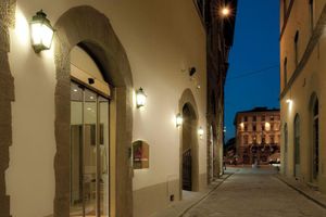 Paquete - Golden Tower Hotel & Spa