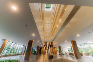 Alquiler Vacacional - Cozy studio unit condo with WiFi, AC in enjoyable Davao City