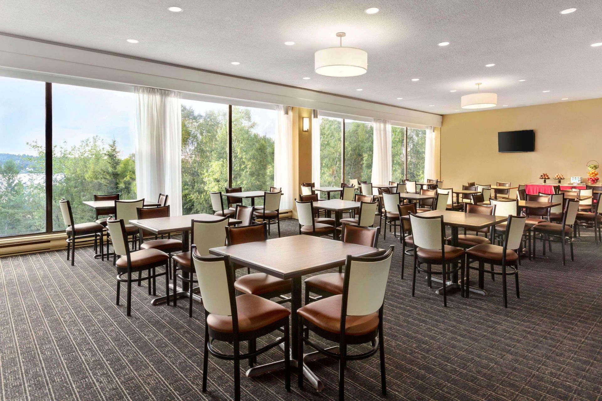 Restaurant Travelodge by Wyndham Sydney