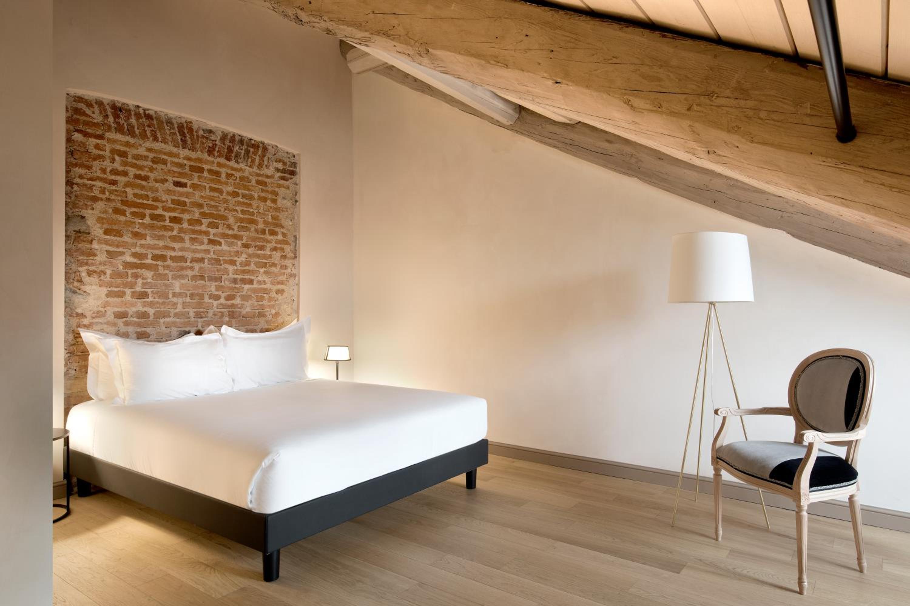 Habitación Opera 35 Boutique Hotel