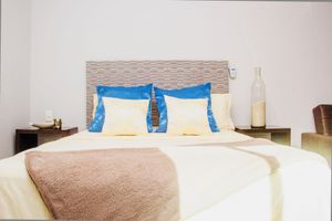 Alquiler Temporario - Room-superior Studio 40 Aquamarina Suite