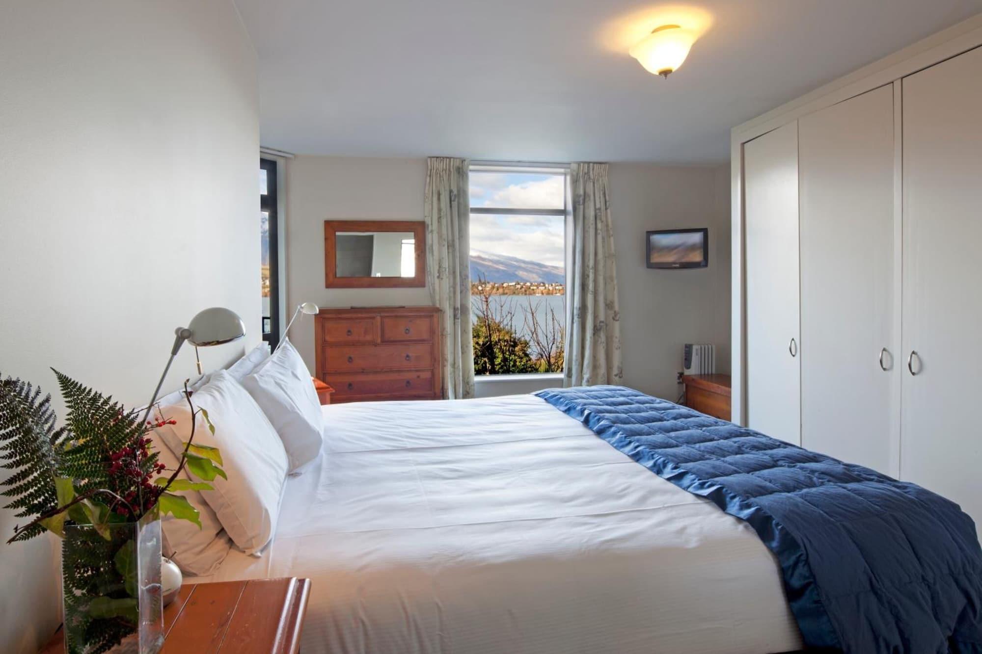 Habitación Spinnaker Bay Apartments