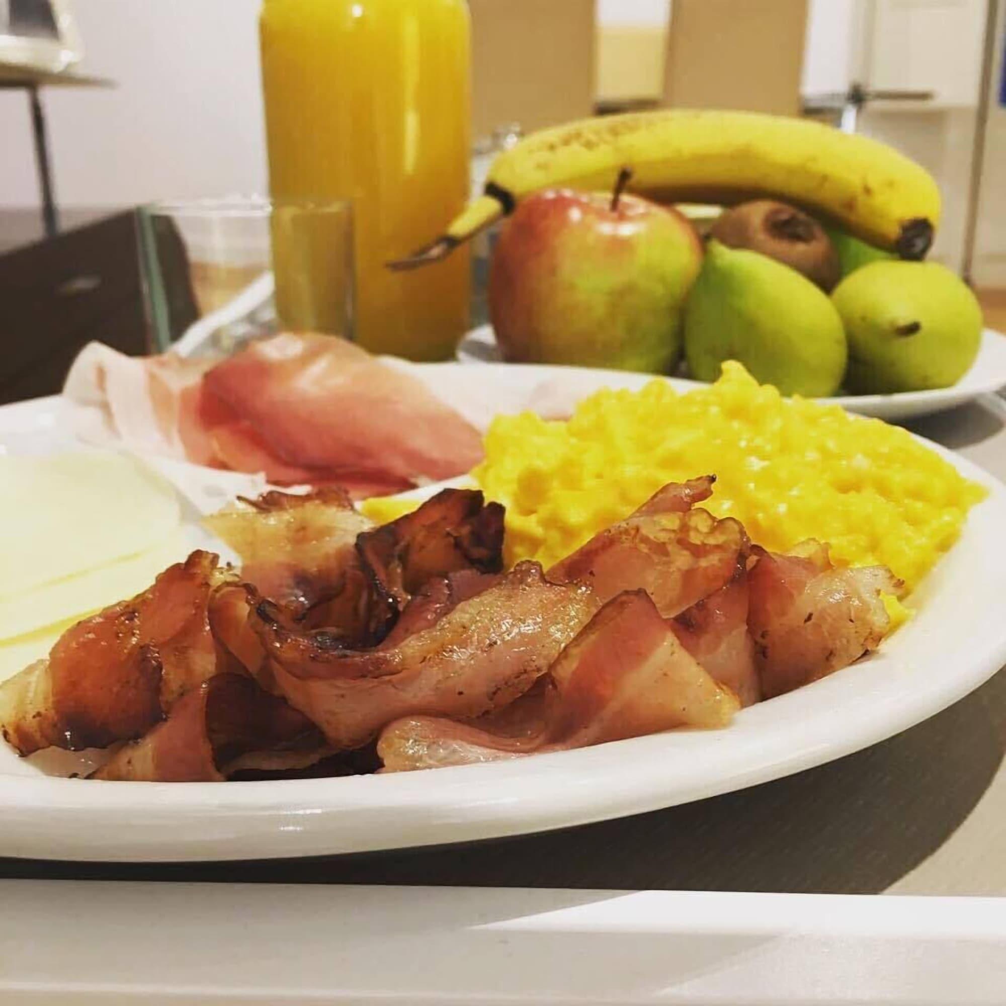 Restaurant Antico Corso Charme B&B