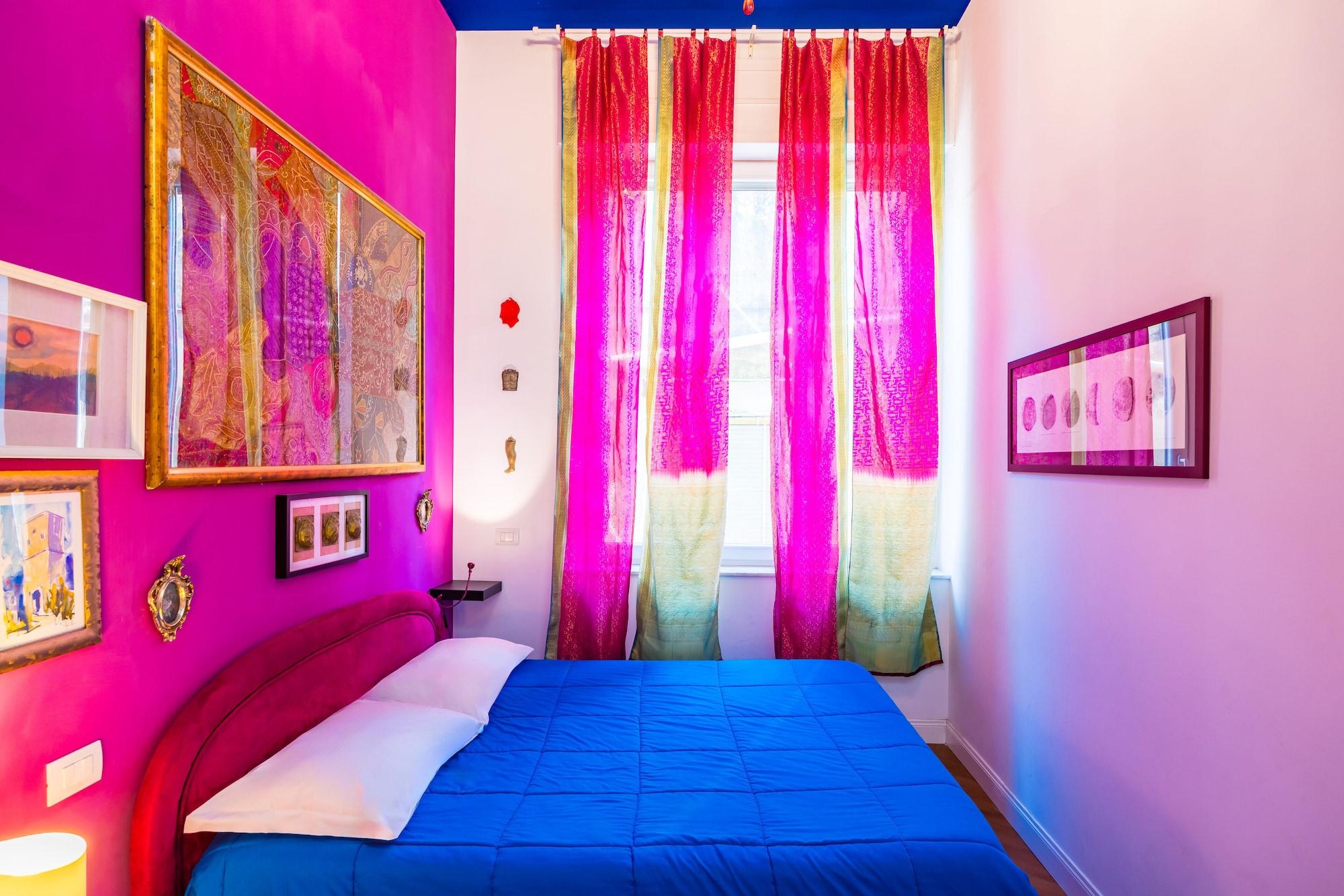 Varios Joy Stay Old Town by NapoliApartments