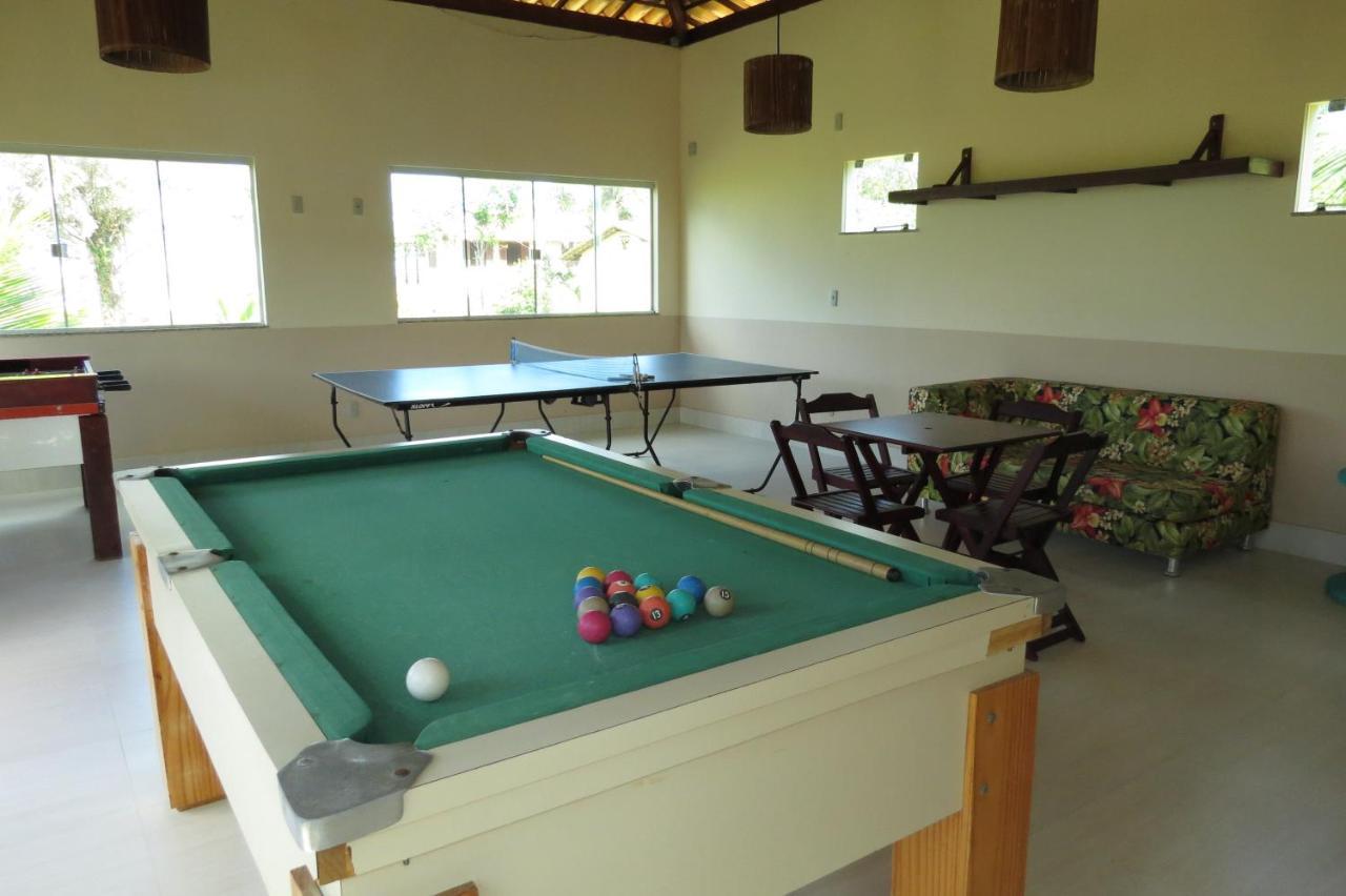 Instalaciones Recreativas Ilheus North Hotel