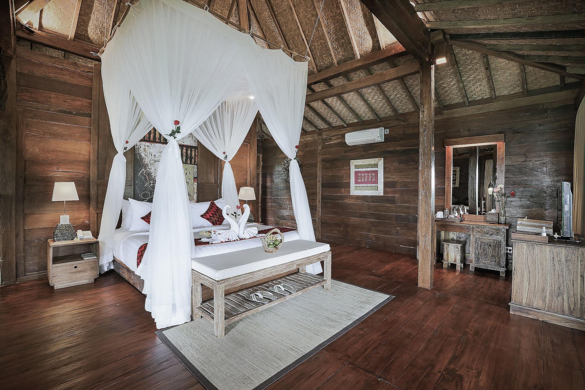 Habitación Sunia Jungle