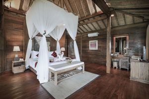 Alojamiento - Sunia Jungle