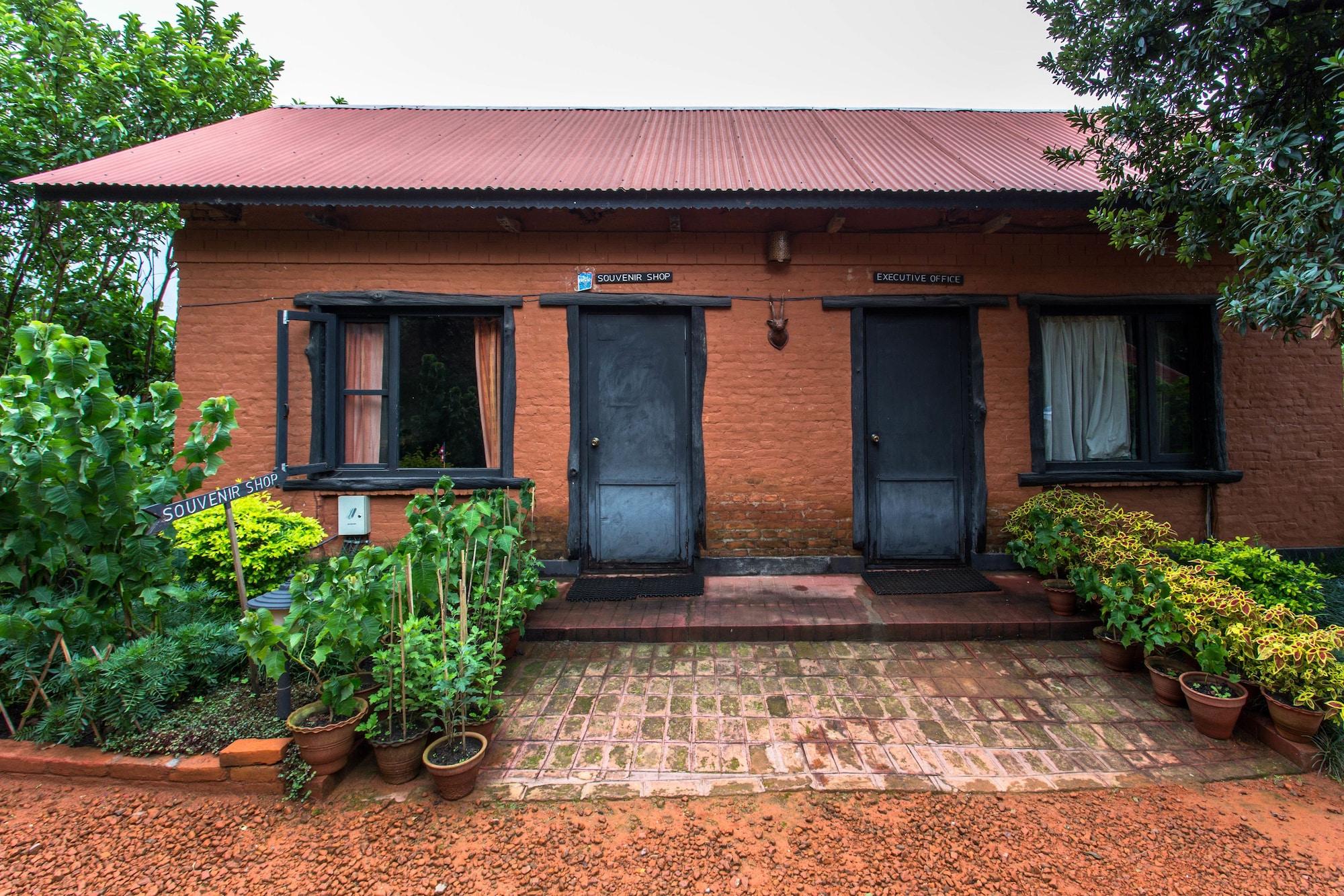 Vista Exterior Dhulikhel Mountain Resort